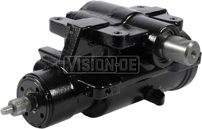 BBB Industries Remanufactured Power Steering Gear N503-0114
