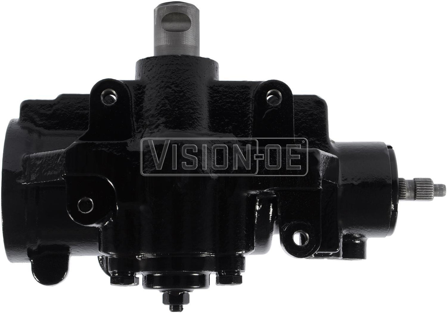 BBB Industries Remanufactured Power Steering Gear N503-0116