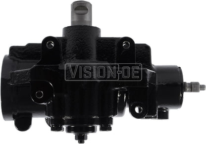 BBB Industries Remanufactured Power Steering Gear N503-0116