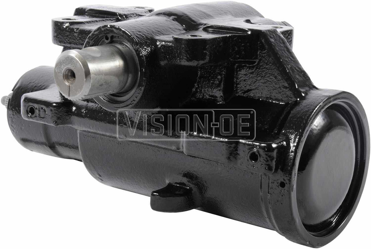 BBB Industries Remanufactured Power Steering Gear N503-0116