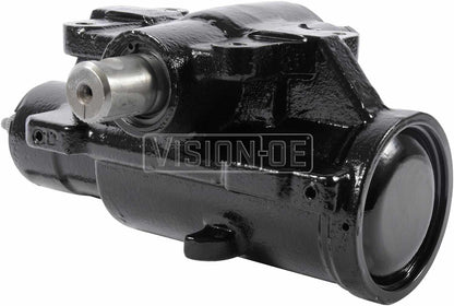 BBB Industries Remanufactured Power Steering Gear N503-0116