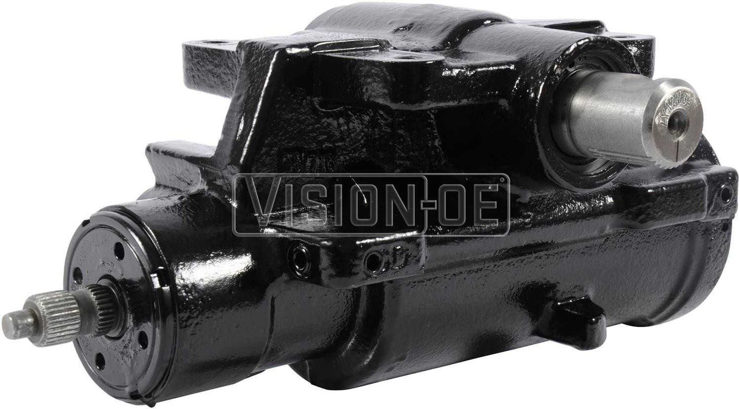 BBB Industries Remanufactured Power Steering Gear N503-0116