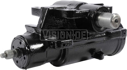 BBB Industries Remanufactured Power Steering Gear N503-0116