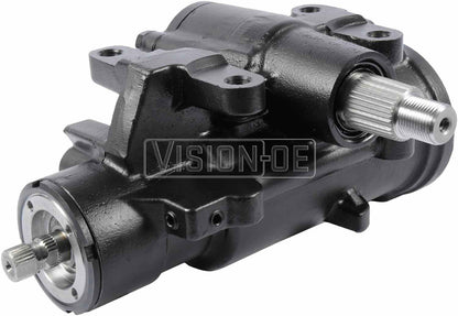 BBB Industries Remanufactured Power Steering Gear N503-0119