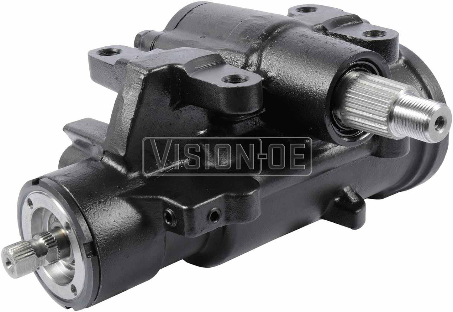 BBB Industries Remanufactured Power Steering Gear N503-0119