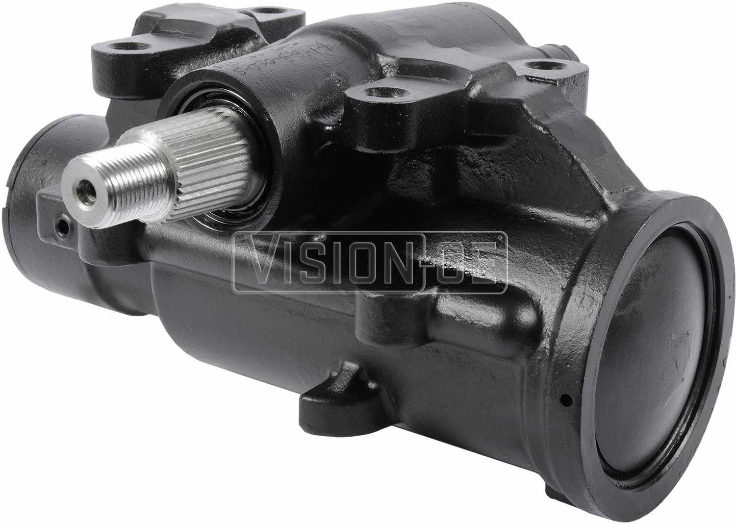 BBB Industries Remanufactured Power Steering Gear N503-0119