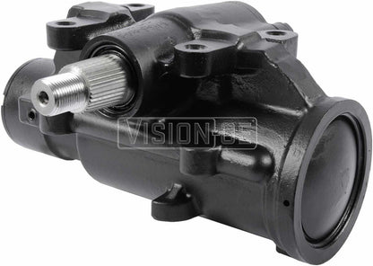 BBB Industries Remanufactured Power Steering Gear N503-0119