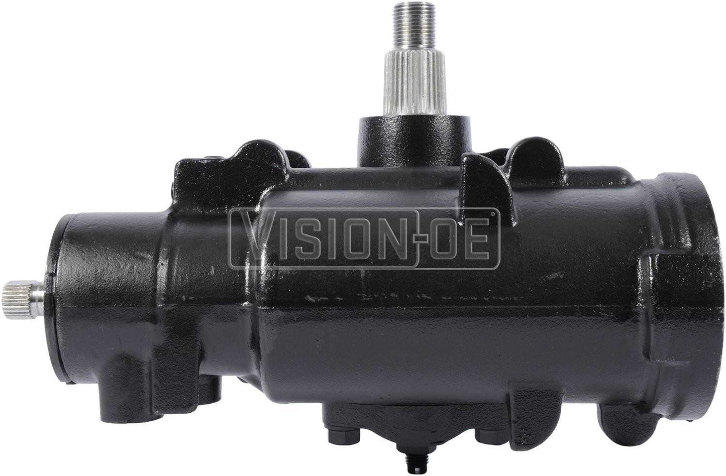 BBB Industries Remanufactured Power Steering Gear N503-0119