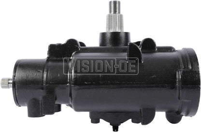 BBB Industries Remanufactured Power Steering Gear N503-0119