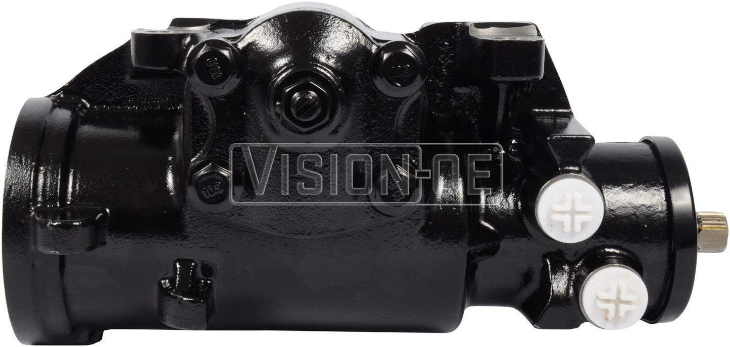 BBB Industries Remanufactured Power Steering Gear N503-0121