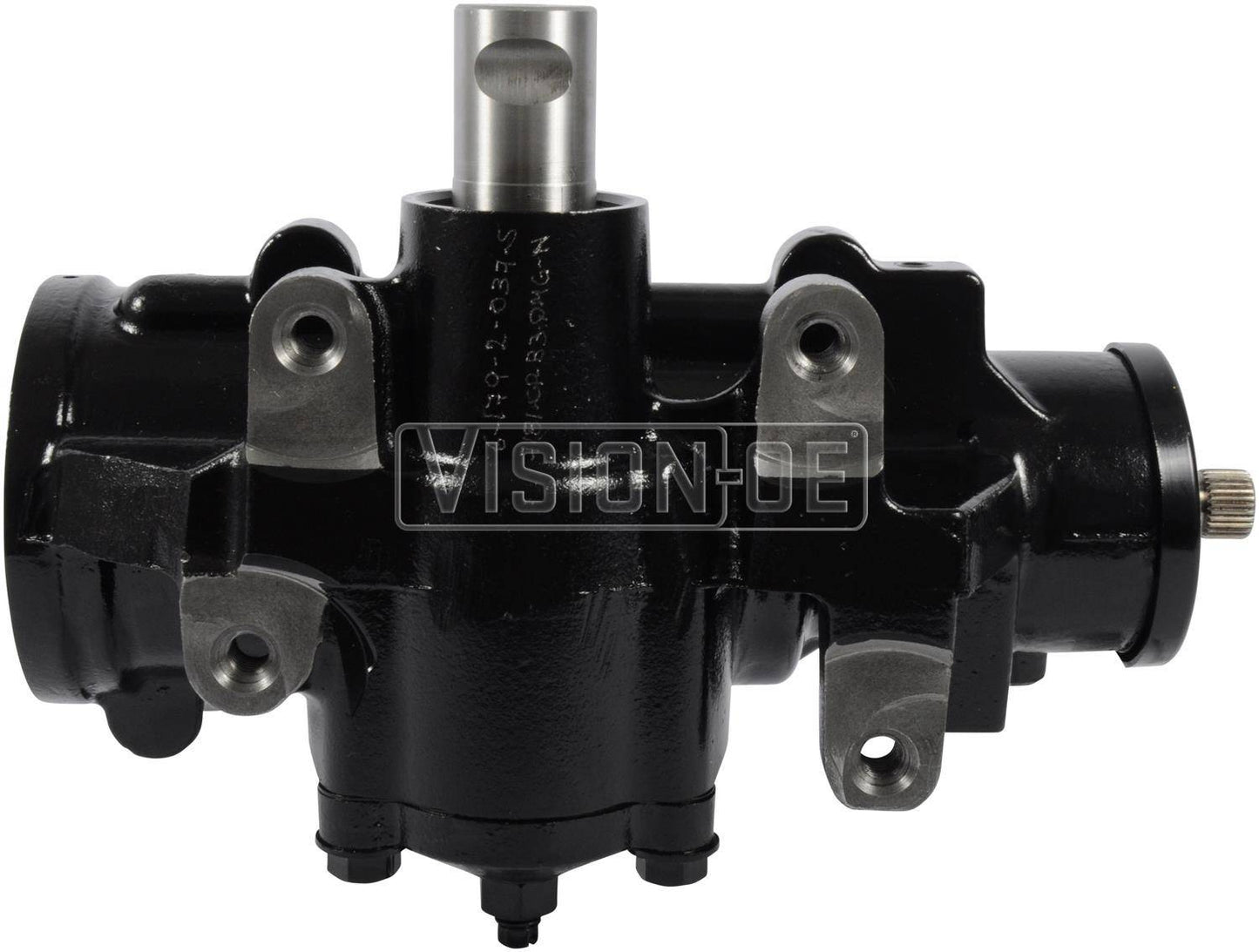 BBB Industries Remanufactured Power Steering Gear N503-0121