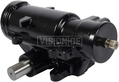 BBB Industries Remanufactured Power Steering Gear N503-0121
