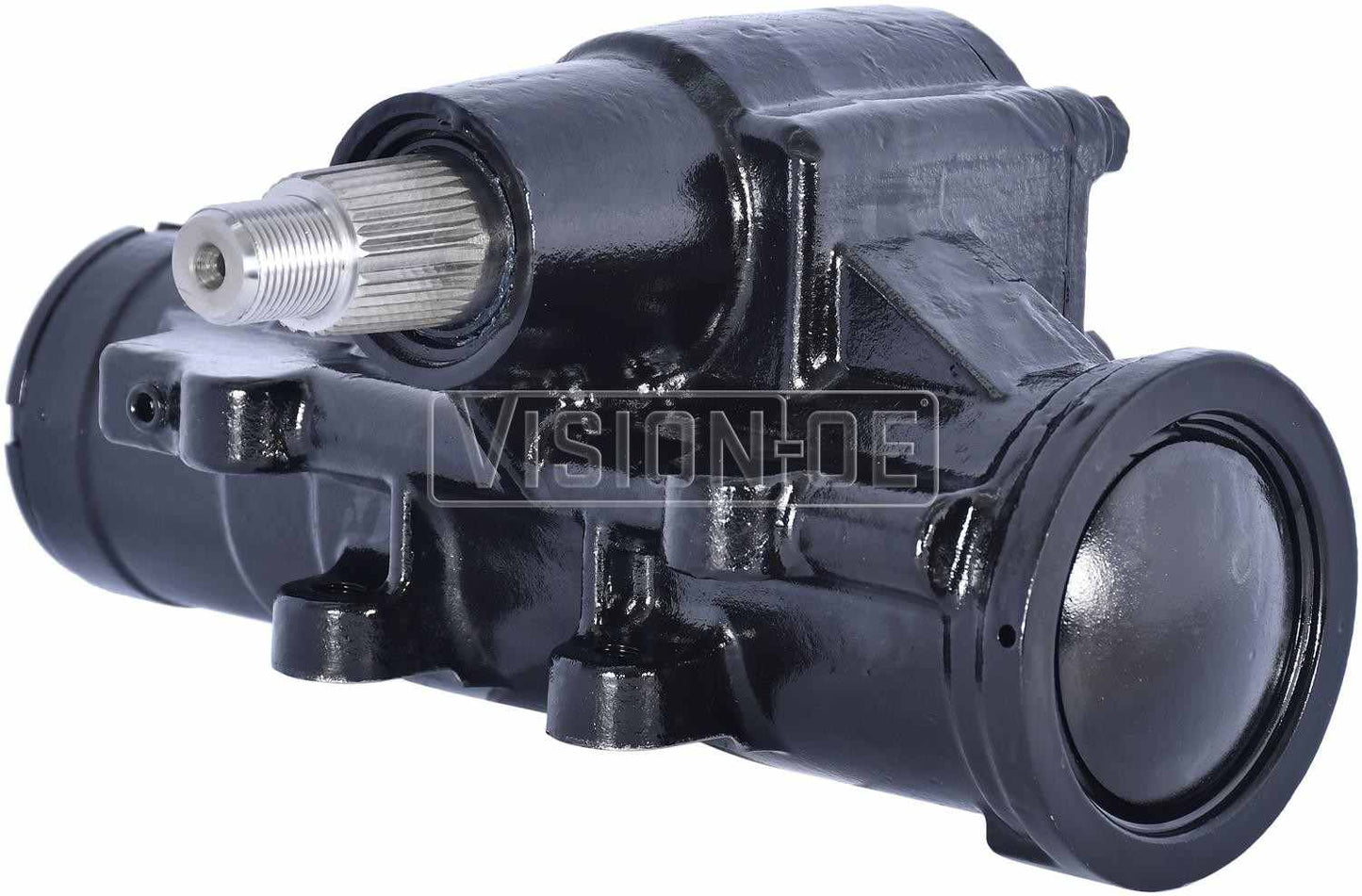 BBB Industries Remanufactured Power Steering Gear N503-0122