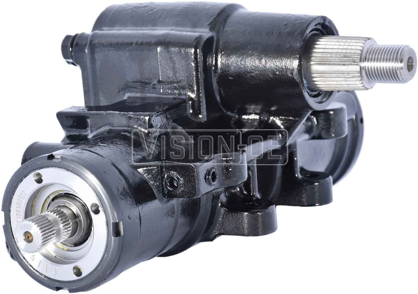 BBB Industries Remanufactured Power Steering Gear N503-0122