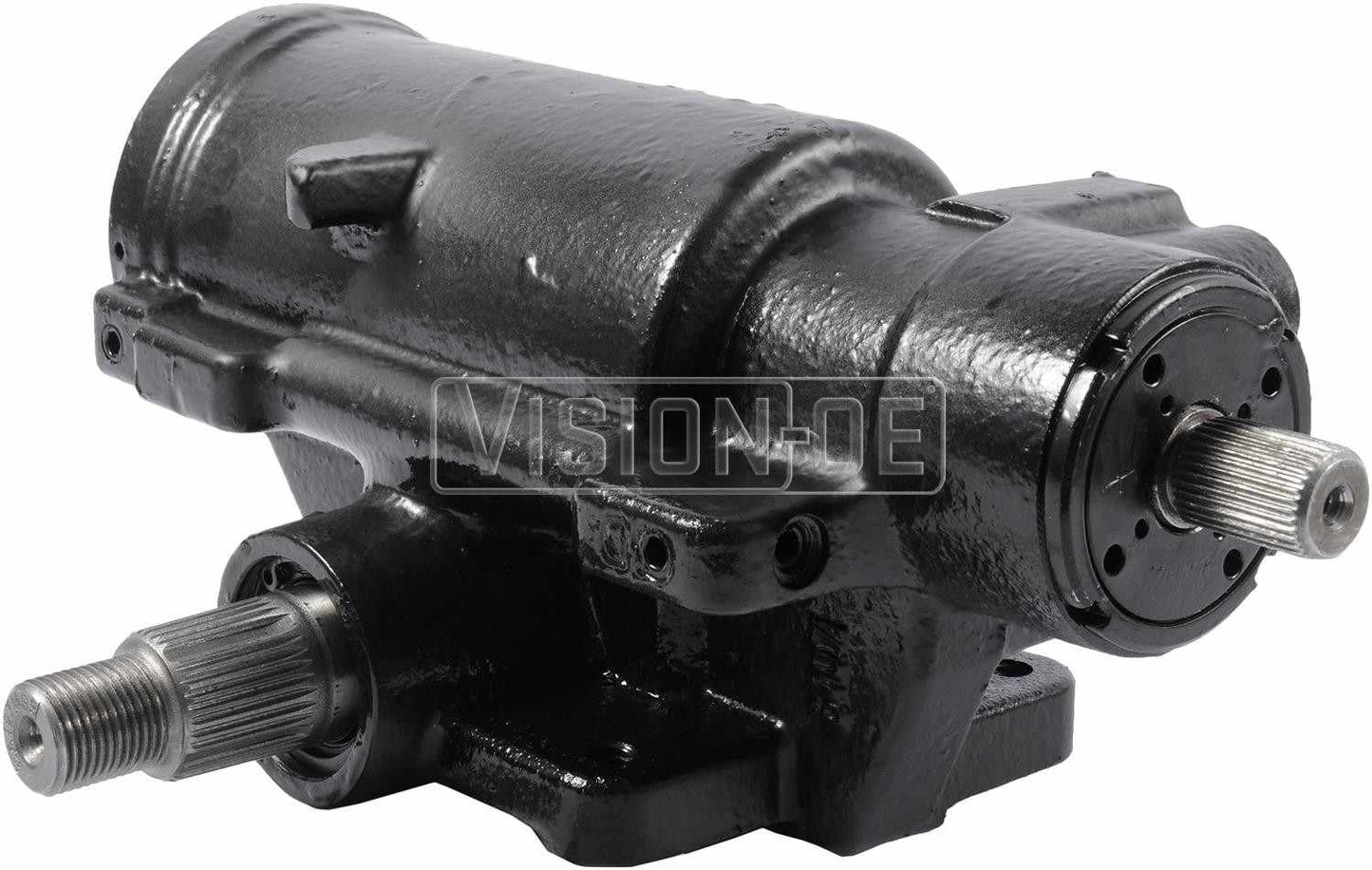 BBB Industries Remanufactured Power Steering Gear N503-0124