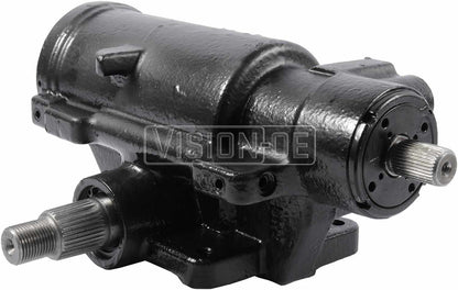BBB Industries Remanufactured Power Steering Gear N503-0124