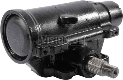 BBB Industries Remanufactured Power Steering Gear N503-0124