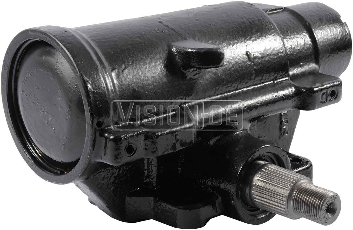 BBB Industries Remanufactured Power Steering Gear N503-0124