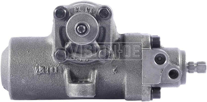 BBB Industries Remanufactured Power Steering Gear N503-0128