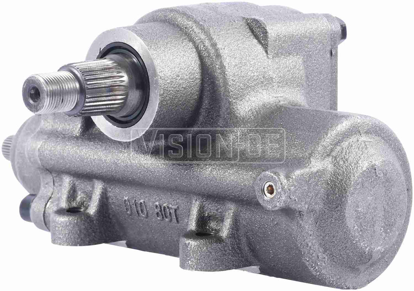 BBB Industries Remanufactured Power Steering Gear N503-0128