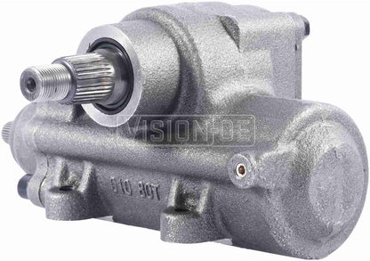 BBB Industries Remanufactured Power Steering Gear N503-0128