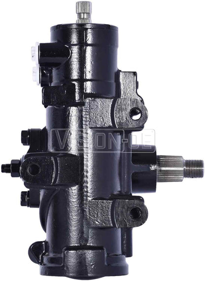 BBB Industries Remanufactured Power Steering Gear N503-0129