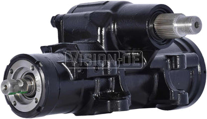 BBB Industries Remanufactured Power Steering Gear N503-0129