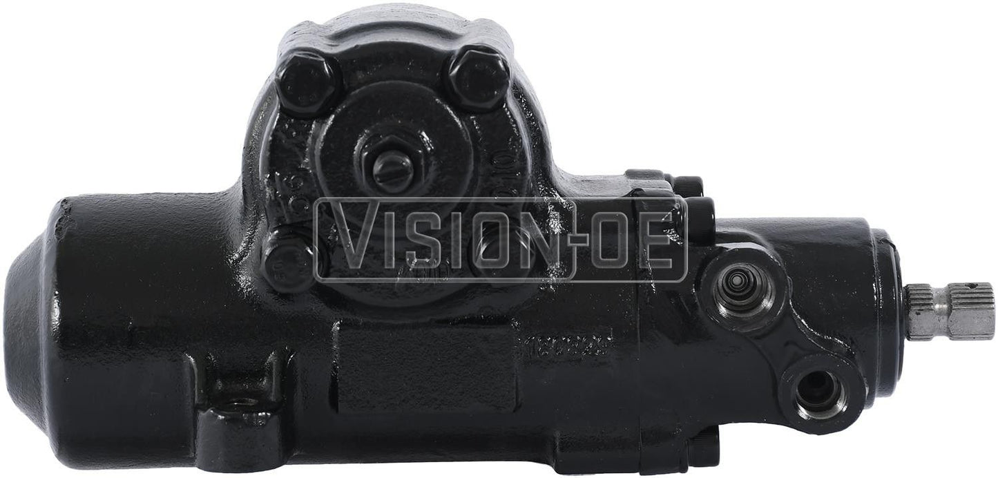 BBB Industries Remanufactured Power Steering Gear N503-0140