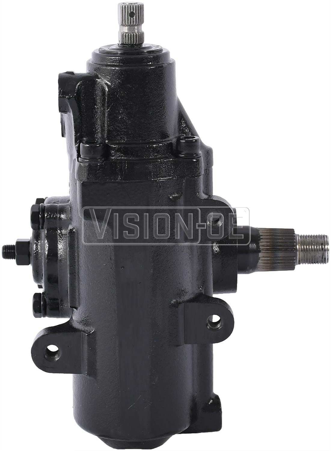 Vision OE New Power Steering Gear N503-0140