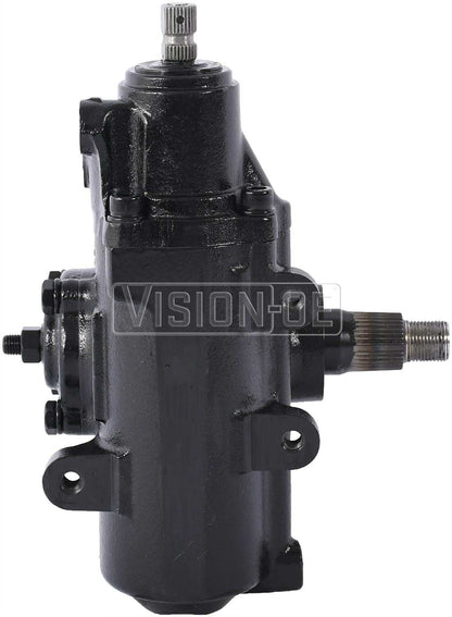 Vision OE New Power Steering Gear N503-0140