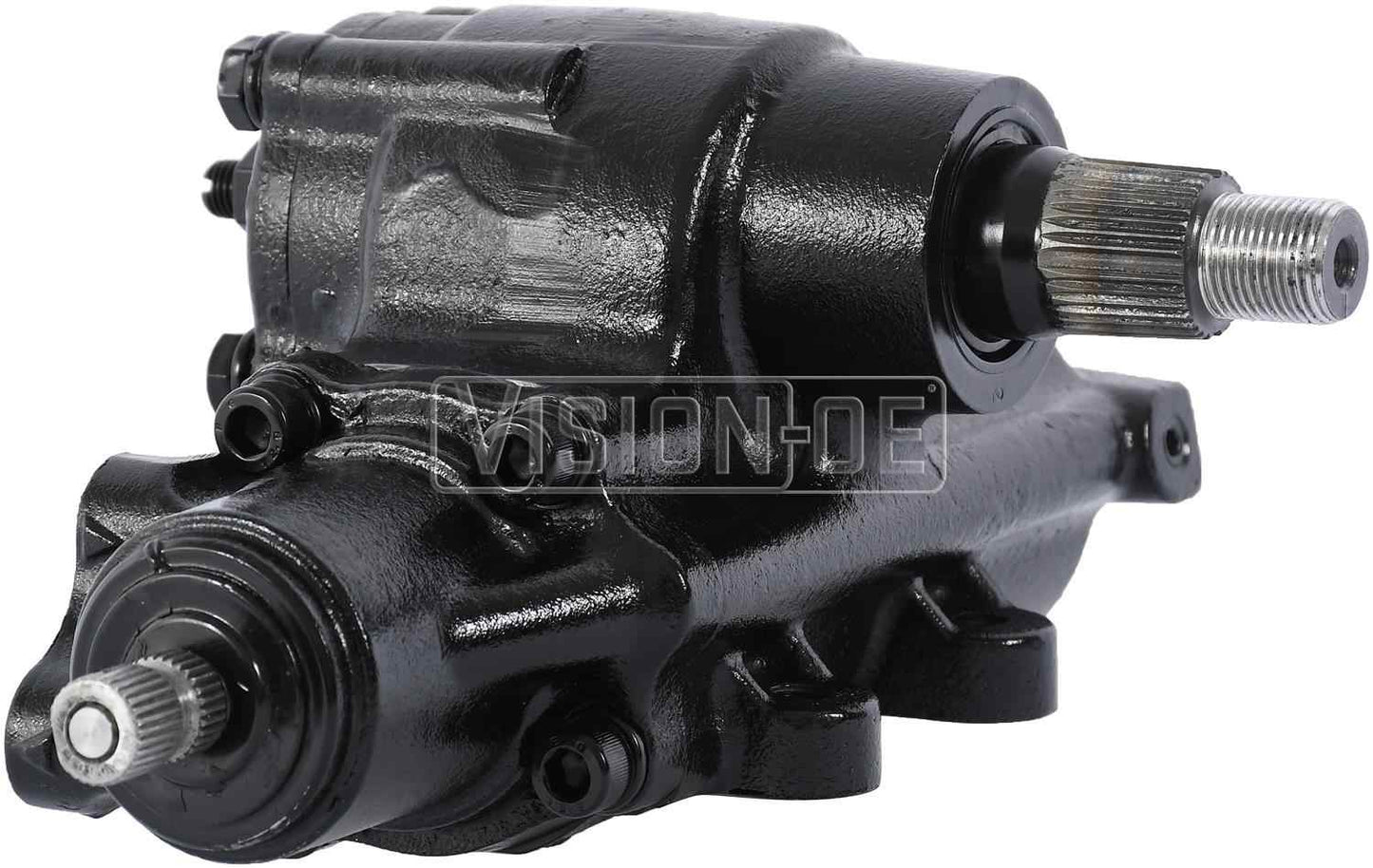 BBB Industries Remanufactured Power Steering Gear N503-0140