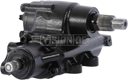 BBB Industries Remanufactured Power Steering Gear N503-0140