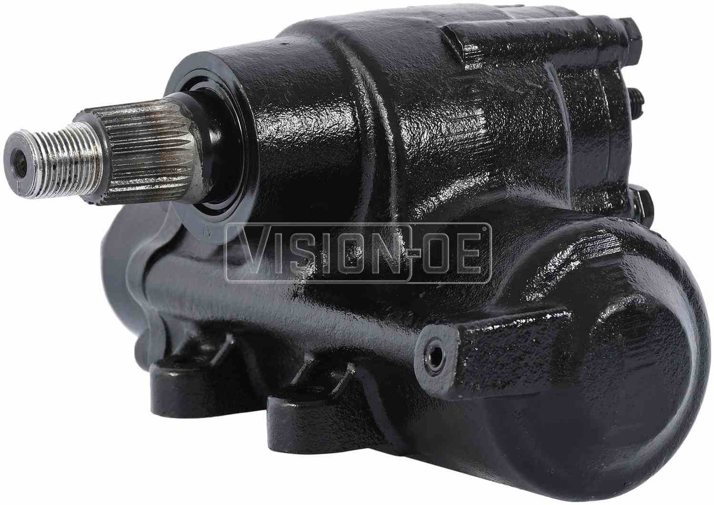 BBB Industries Remanufactured Power Steering Gear N503-0140