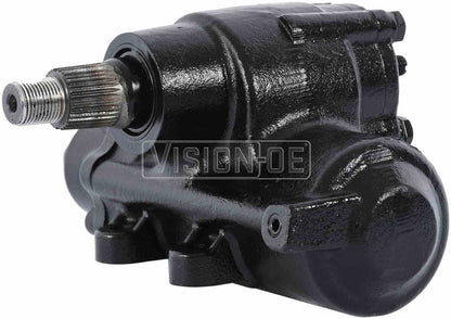 BBB Industries Remanufactured Power Steering Gear N503-0140