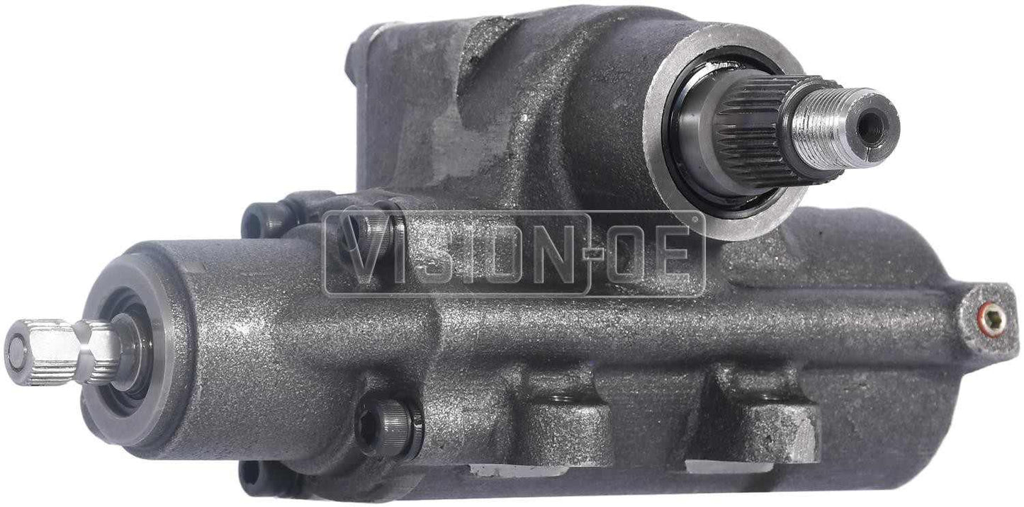 BBB Industries Remanufactured Power Steering Gear N503-0142