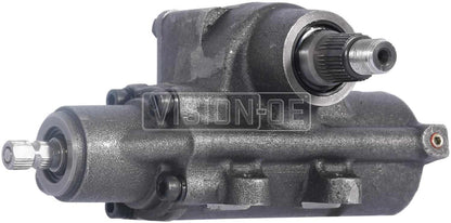 BBB Industries Remanufactured Power Steering Gear N503-0142