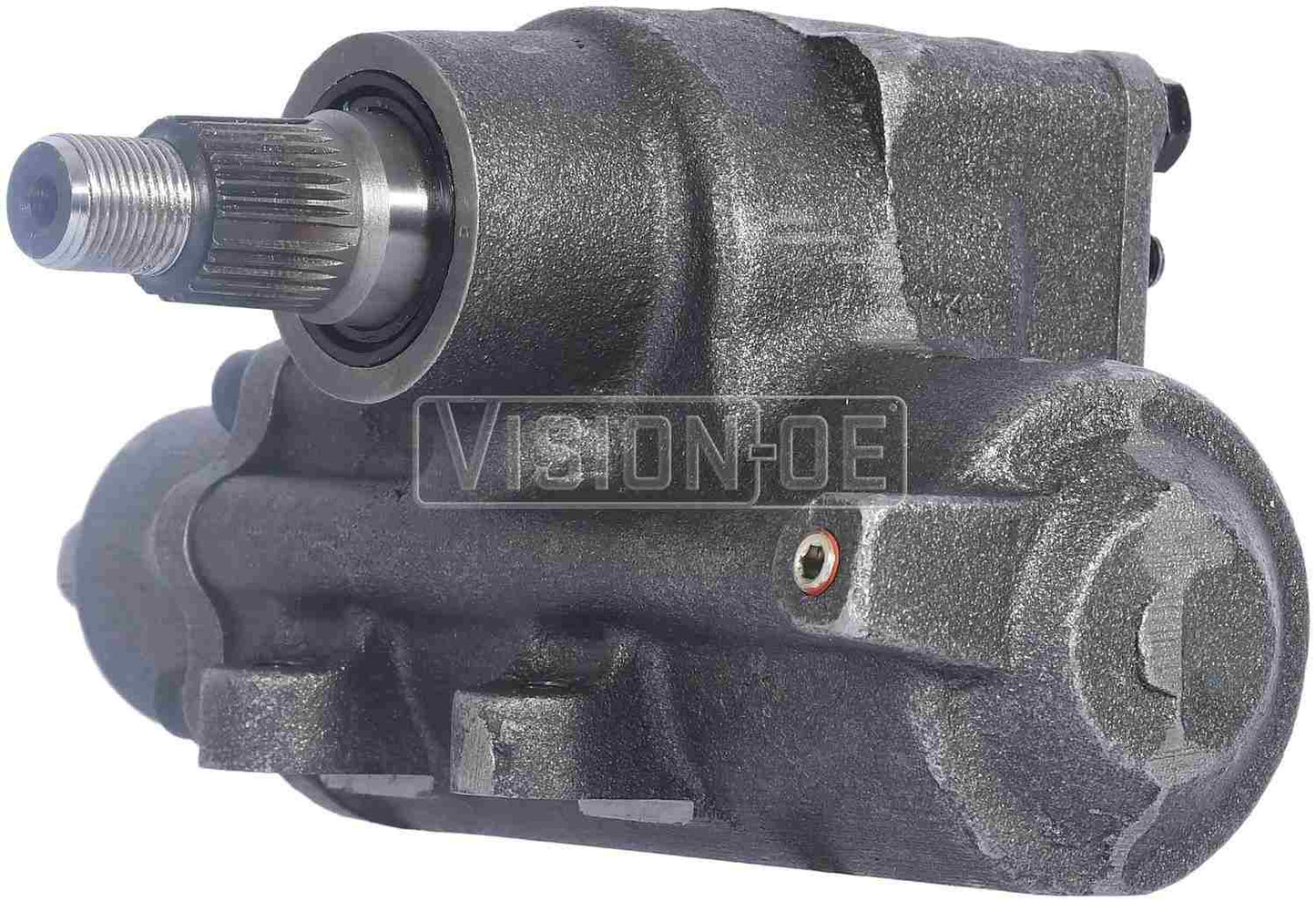 BBB Industries Remanufactured Power Steering Gear N503-0142