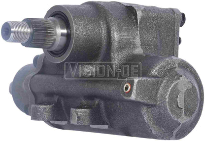 BBB Industries Remanufactured Power Steering Gear N503-0142