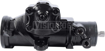 BBB Industries Remanufactured Power Steering Gear N503-0144