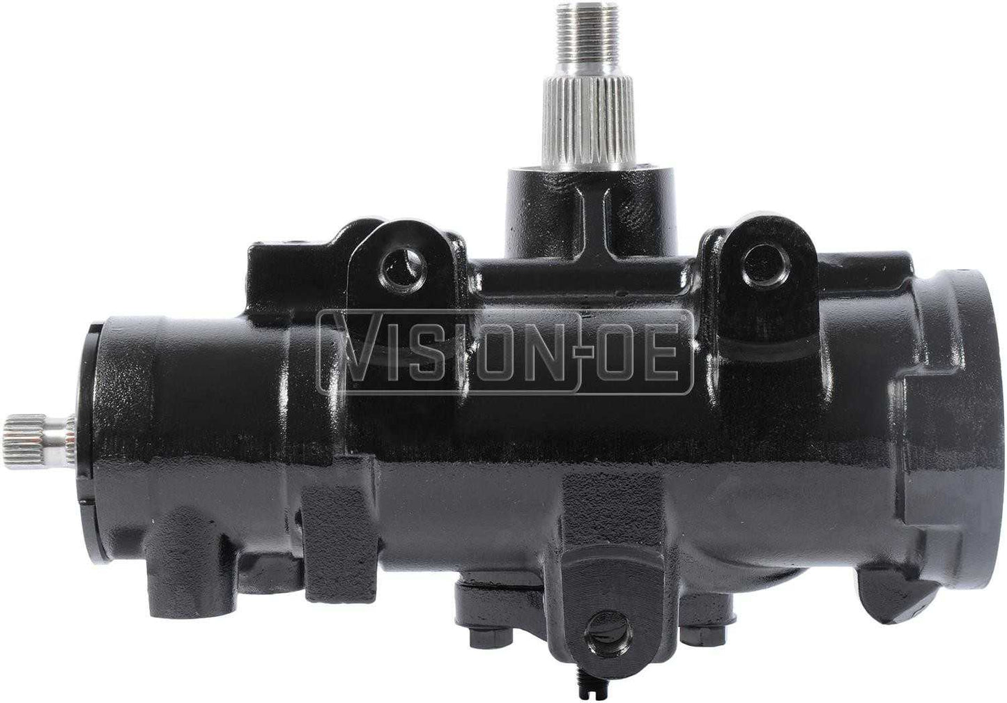 BBB Industries Remanufactured Power Steering Gear N503-0144