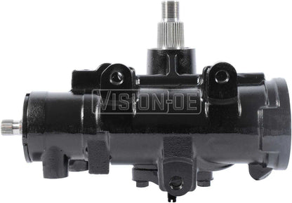 BBB Industries Remanufactured Power Steering Gear N503-0144