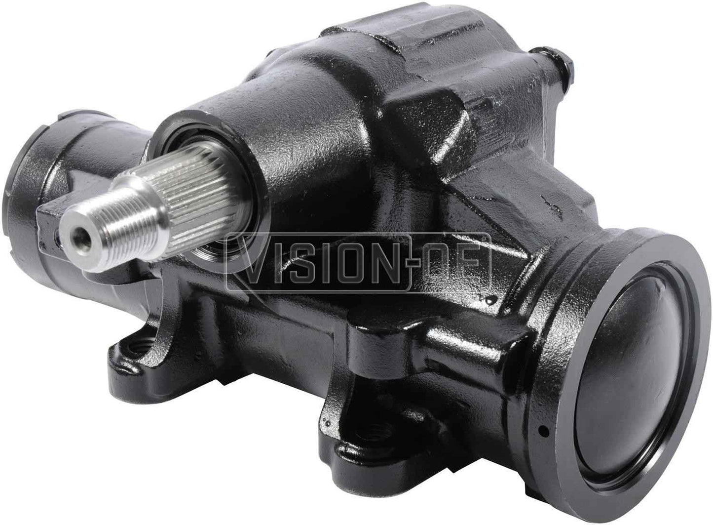 BBB Industries Remanufactured Power Steering Gear N503-0144