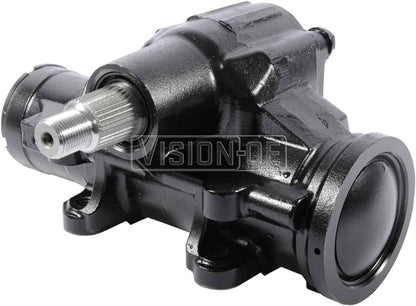 BBB Industries Remanufactured Power Steering Gear N503-0144