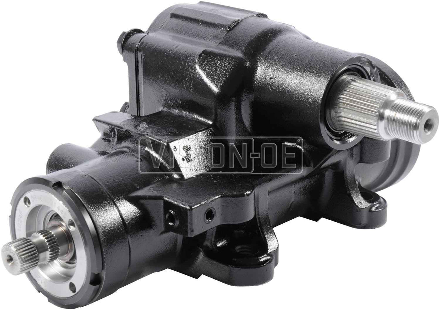 BBB Industries Remanufactured Power Steering Gear N503-0144