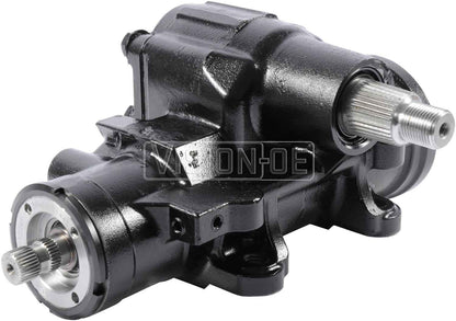 BBB Industries Remanufactured Power Steering Gear N503-0144