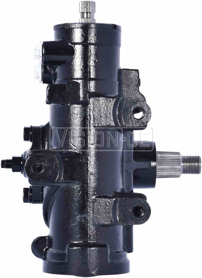 BBB Industries Remanufactured Power Steering Gear N503-0150