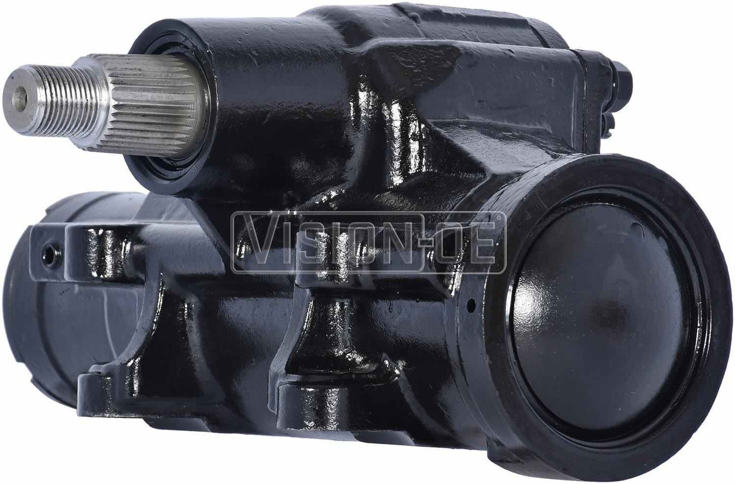 BBB Industries Remanufactured Power Steering Gear N503-0150