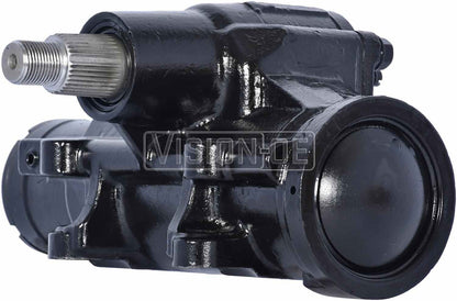 BBB Industries Remanufactured Power Steering Gear N503-0150
