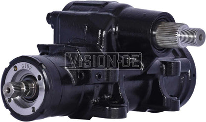 BBB Industries Remanufactured Power Steering Gear N503-0150
