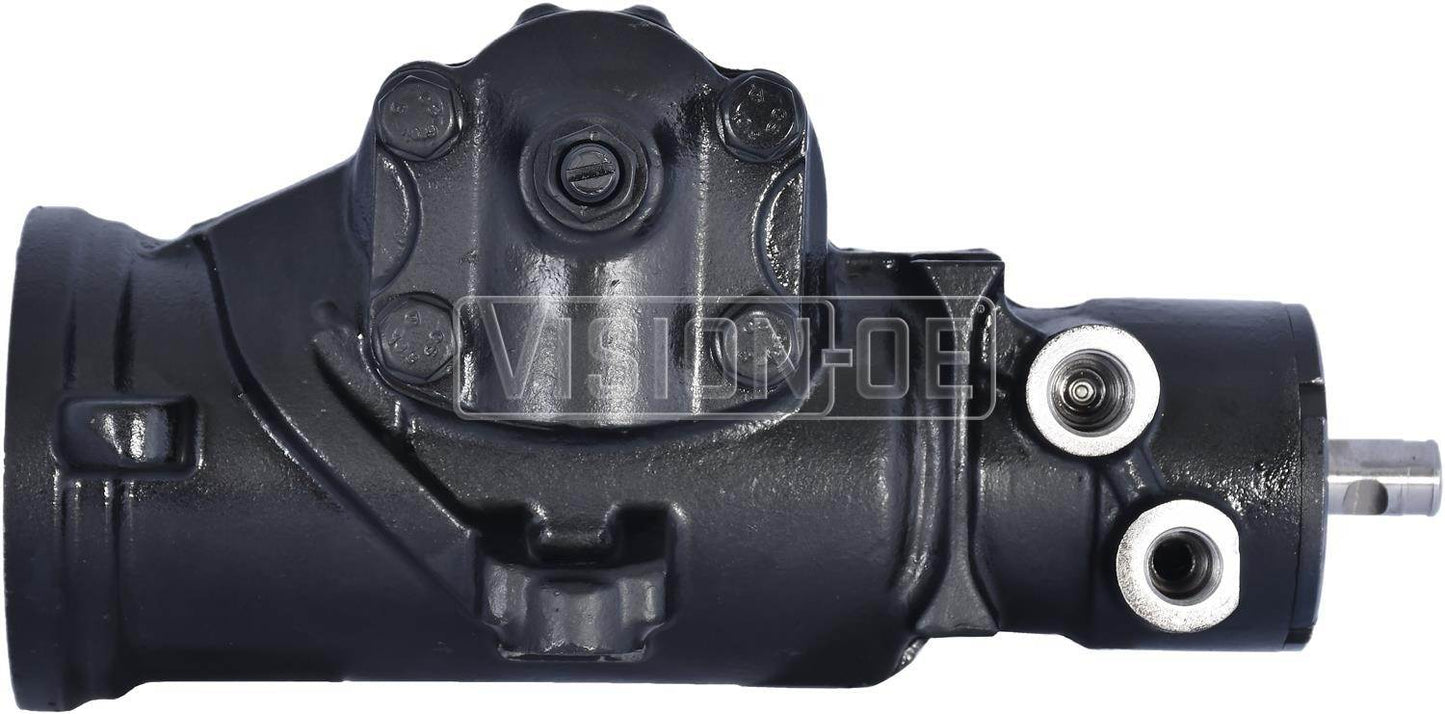 BBB Industries Remanufactured Power Steering Gear N503-0153